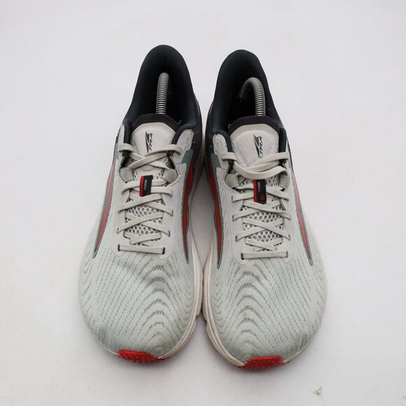 Altra Torin 6 Men's US Size 9 Gray Road Running Training Shoes AL0A7R6T264 - Picture 2 of 9